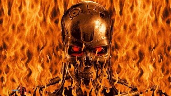 预计于10月31日发布的横向卷轴游戏《终结者2D：NOFATE》，正式宣布延期

