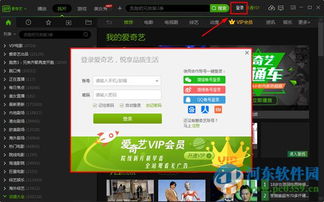 如何在爱奇艺上查看电视台的直播内容——爱奇艺电视台直播查询指南