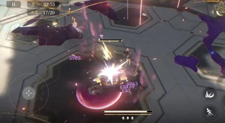 黑色信标中关于巴别图书馆的通关经验分享