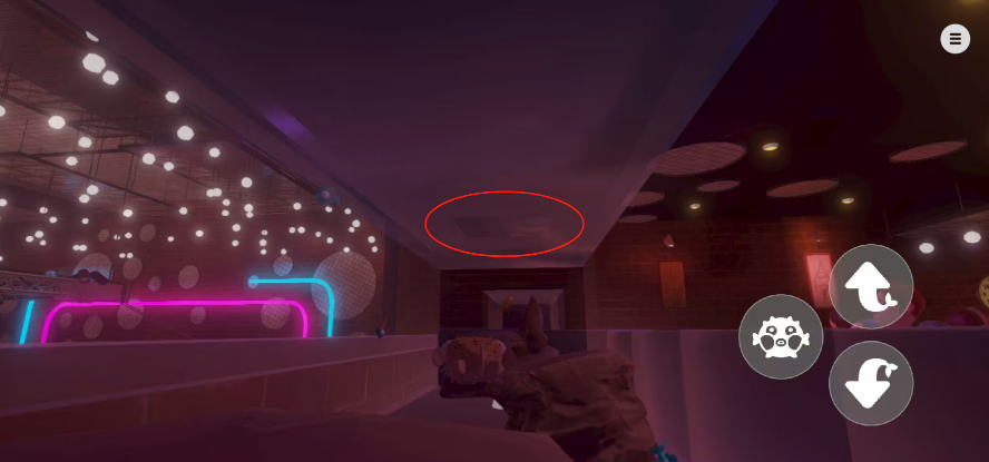 我是关于小鱼儿河豚篇第三关的详细攻略说明

