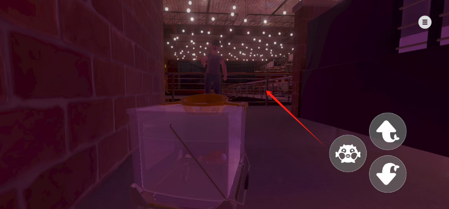 我是关于小鱼儿河豚篇第三关的详细攻略说明

