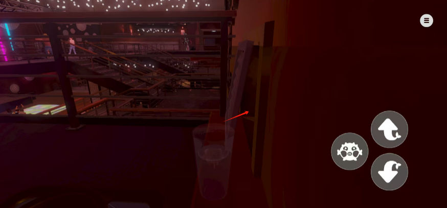 我是关于小鱼儿河豚篇第三关的详细攻略说明

