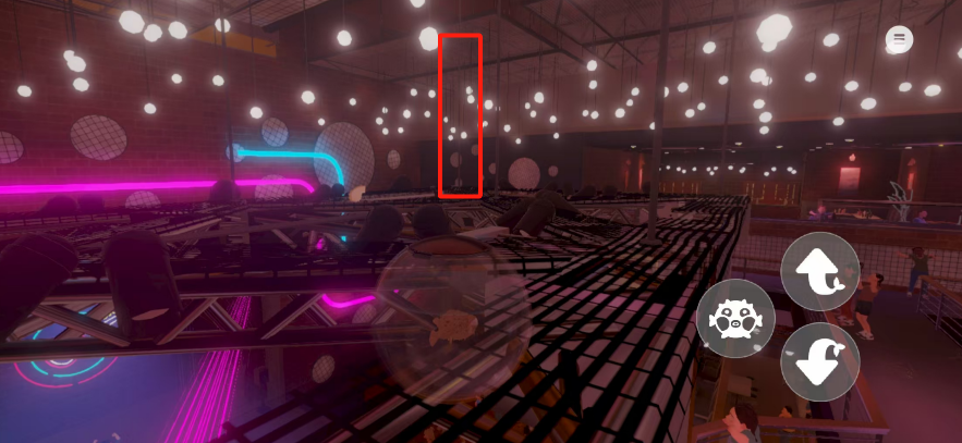 我是关于小鱼儿河豚篇第三关的详细攻略说明

