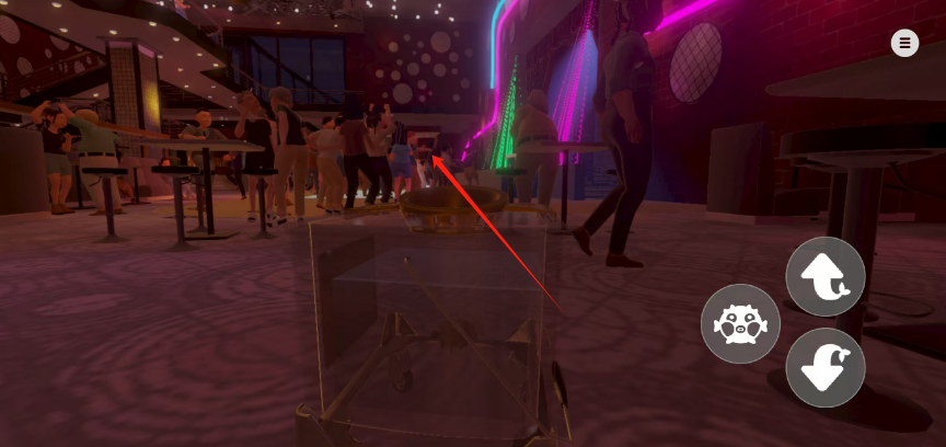 我是关于小鱼儿河豚篇第三关的详细攻略说明

