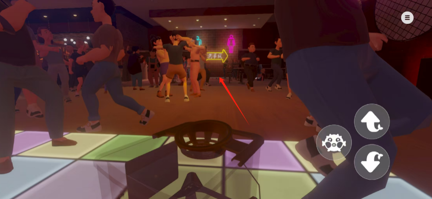 我是关于小鱼儿河豚篇第三关的详细攻略说明

