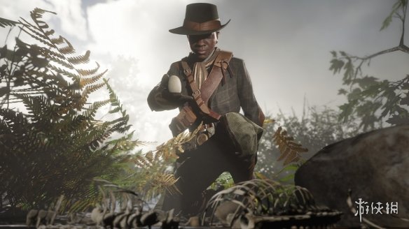 《荒野大镖客2》正式开启收藏家主题月，限时豪礼三倍奖励同步上线