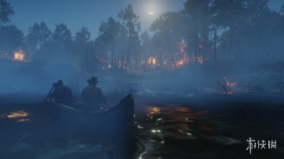 《荒野大镖客2》正式开启收藏家主题月，限时豪礼三倍奖励同步上线