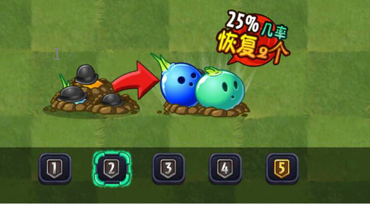 关于植物大战僵尸2中保龄泡泡的性能评估