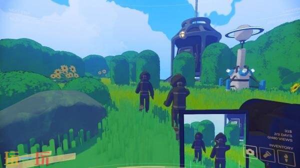 由合作开发的恐怖生存游戏《前方高能》预计将在2026年登陆所有主机平台。 
