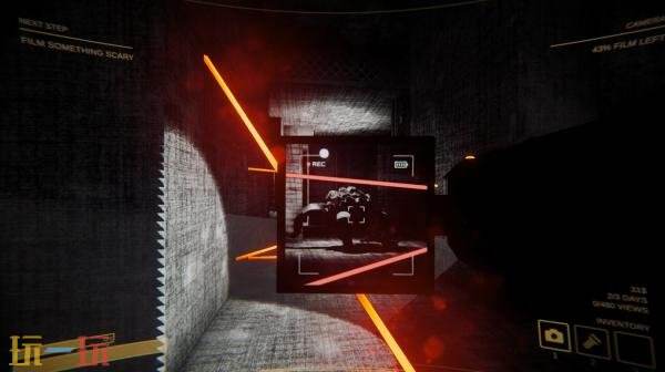 由合作开发的恐怖生存游戏《前方高能》预计将在2026年登陆所有主机平台。 
