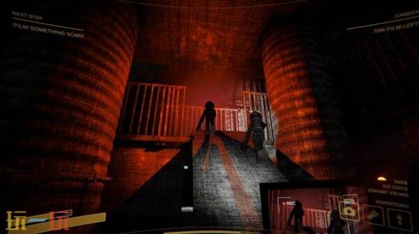 由合作开发的恐怖生存游戏《前方高能》预计将在2026年登陆所有主机平台。 
