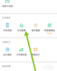 如何利用微信完成医保缴费—微信缴纳医保的具体操作步骤  
