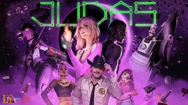 《Judas》这款单人叙事导向的第一人称射击游戏的开发日志正式发布，向玩家们揭示了最新动态。  
