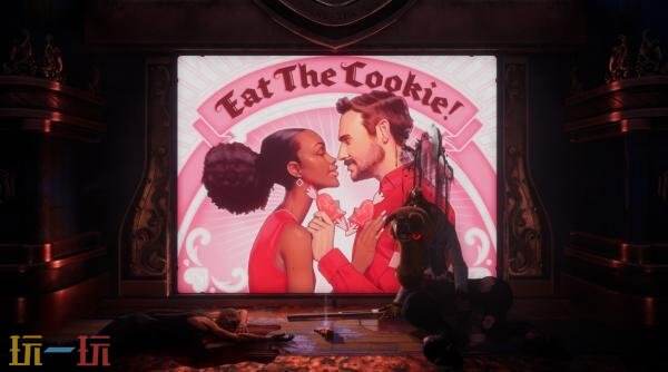 《Judas》这款单人叙事导向的第一人称射击游戏的开发日志正式发布，向玩家们揭示了最新动态。  
