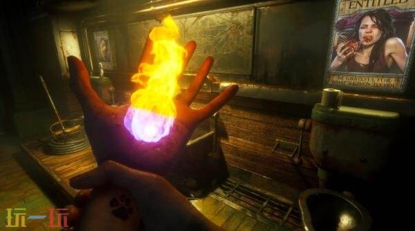 《Judas》这款单人叙事导向的第一人称射击游戏的开发日志正式发布，向玩家们揭示了最新动态。  
