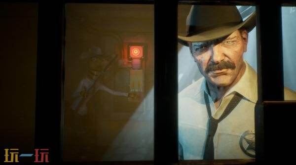 《Judas》这款单人叙事导向的第一人称射击游戏的开发日志正式发布，向玩家们揭示了最新动态。  
