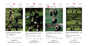 婚纱摄影企业如何高效运营小红书——婚纱摄影店在小红书上的推广策略