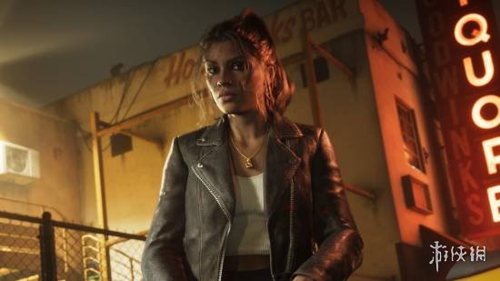 关于最为合理的猜测！《GTA6》的女主角或许是GTA4中角色的后裔！

