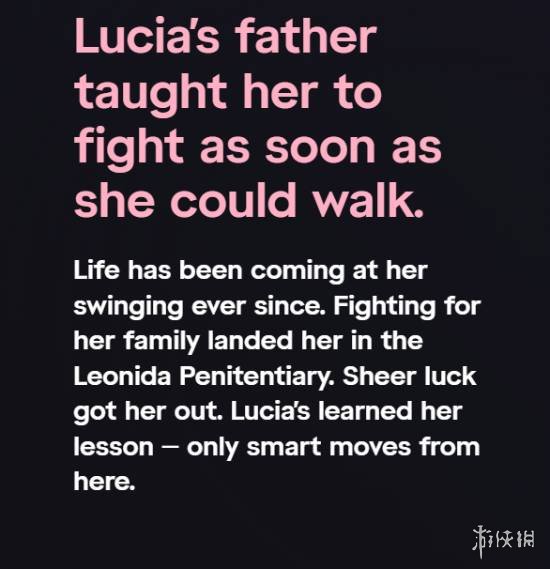 关于最为合理的猜测！《GTA6》的女主角或许是GTA4中角色的后裔！

