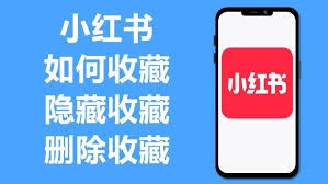 关于小红书收藏夹内容突然消失，如何进行数据恢复的详细指南 
