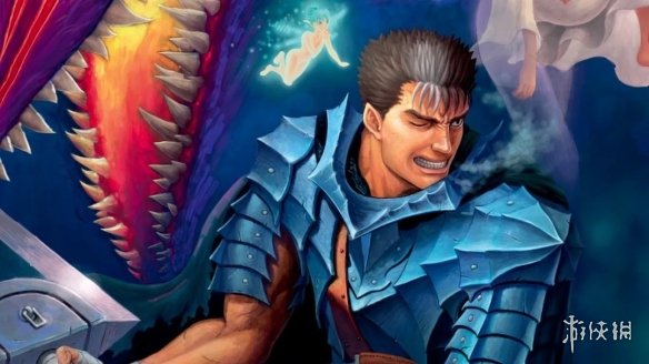 白泉社宣布，《剑风传奇》这部经典漫画的全球累计发行量已突破7000万册！

