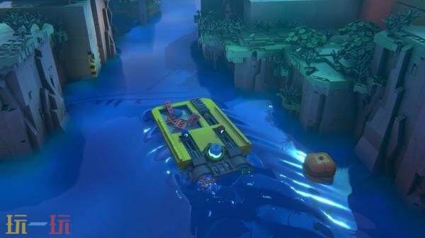 《乐高旅行者》计划于9月15日同步在Switch2平台上发布,带来全新体验。
《乐高旅行者》计划于9月15日同步在Switch2平台上发布,带来全新体验。