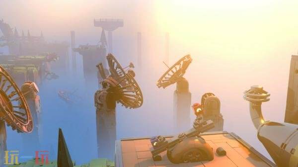 《乐高旅行者》计划于9月15日同步在Switch2平台上发布,带来全新体验。
《乐高旅行者》计划于9月15日同步在Switch2平台上发布,带来全新体验。