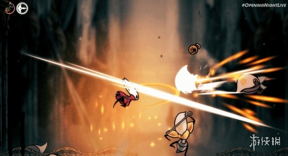 牙膏还要挤多久?科隆会主持人确认《丝之歌》将在今年推出 牙膏还要挤多久?科隆会主持人确认《丝之歌》将在今年推出