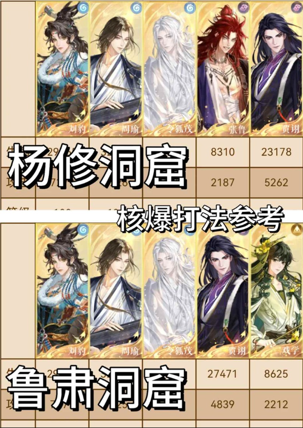 关于“如鸢海底捞捞八月洞窟核爆攻略”的详细介绍
