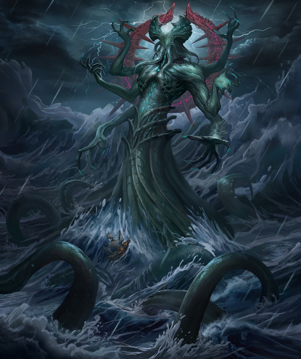 《地下城堡2》迎来了全新的暑期版本发布，新增的地图“狂流海渊”让玩家在深海激战中尽享清凉一夏！