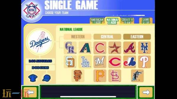 备受期待的经典棒球游戏《后院棒球’01》将于7月8日正式发布 
