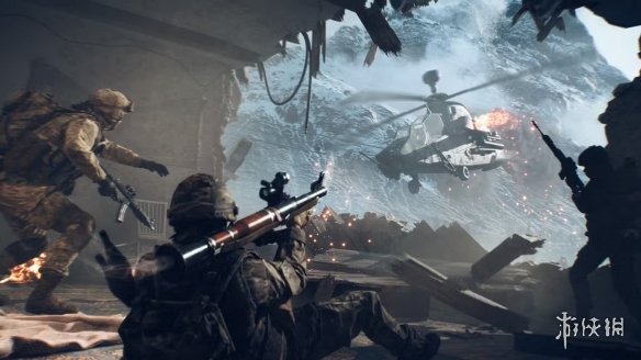 在PS5平台，你可以获得独家的战地6皮肤！只需登录平台参与测试，即可在解锁奖励中获得此特制外观。