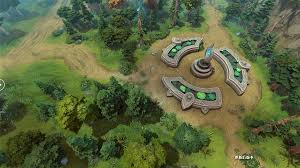 《DOTA2》27.38版本地图的更新内容详解——揭秘持续涌动的游戏革新