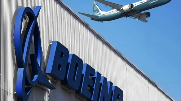 涉及多项违规行为！美国联邦航空局拟对波音公司处以总计310万美元的罚款

