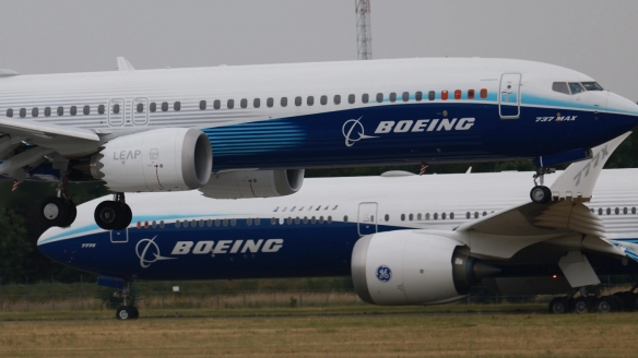 涉及多项违规行为！美国联邦航空局拟对波音公司处以总计310万美元的罚款
