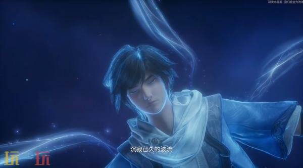 在2025年科隆游戏展上首次亮相，预告片全新发布，展现了《王者荣耀世界》的精彩内容