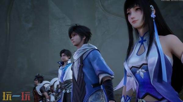 在2025年科隆游戏展上首次亮相，预告片全新发布，展现了《王者荣耀世界》的精彩内容