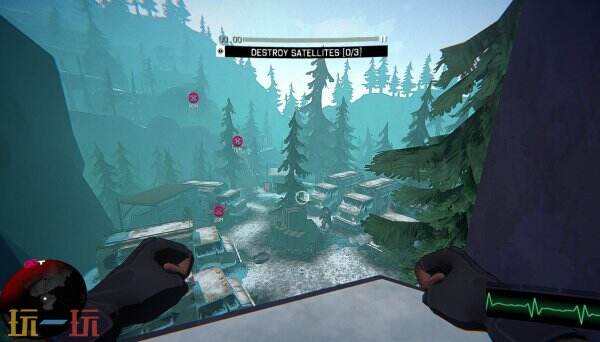 《I Am Your Beast》将于6月25日登陆PlayStation 5及Xbox系列主机平台