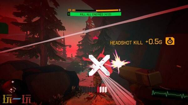 《I Am Your Beast》将于6月25日登陆PlayStation 5及Xbox系列主机平台