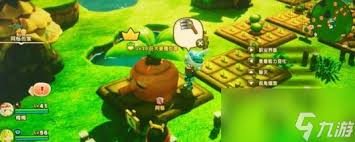 在幻想生活i中，快速提升农业等级的有效策略有哪些？-掌握这些秘诀助你迅速升阶

