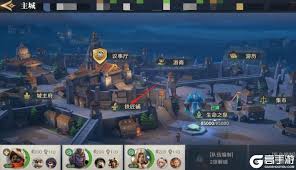 荒野国度中获取装备锻造材料的途径有哪些？——荒野国度装备锻造材料的获取指南