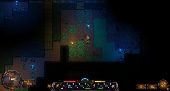 从地下探险转身成为深海潜水专家!《地心归途》推出了全新版本!“幽深之海”现已上线
从地下探险转身成为深海潜水专家!《地心归途》推出了全新版本!“幽深之海”现已上线