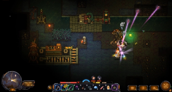 从地下探险转身成为深海潜水专家!《地心归途》推出了全新版本!“幽深之海”现已上线
从地下探险转身成为深海潜水专家!《地心归途》推出了全新版本!“幽深之海”现已上线