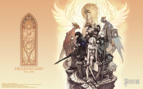 据传闻，关于《龙背上的骑兵》在本月可能公布新消息的传言不断升温！或将推出系列新作？