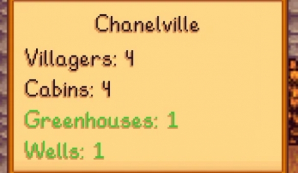 《星露谷物语》迎来市长角色的全新MOD发布！引入了颠覆传统的竞选与土地开发玩法

