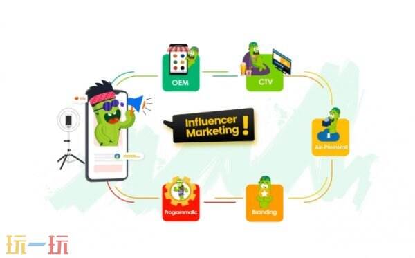 先人掌确认出席2025年ChinaJoy BTOB展会,凭借海外网红经验助力品牌国际化 先人掌确认出席2025年ChinaJoy BTOB展会,凭借海外网红经验助力品牌国际化