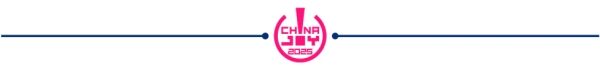 先人掌确认出席2025年ChinaJoy BTOB展会,凭借海外网红经验助力品牌国际化 先人掌确认出席2025年ChinaJoy BTOB展会,凭借海外网红经验助力品牌国际化