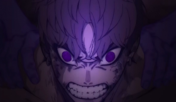 动画作品《胆大党_第二季》的片头主题曲由知名歌手AiNA_THE_END倾情献唱
动画作品《胆大党_第二季》的片头主题曲由知名歌手AiNA_THE_END倾情献唱