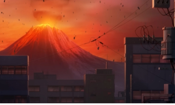 动画作品《胆大党_第二季》的片头主题曲由知名歌手AiNA_THE_END倾情献唱
动画作品《胆大党_第二季》的片头主题曲由知名歌手AiNA_THE_END倾情献唱