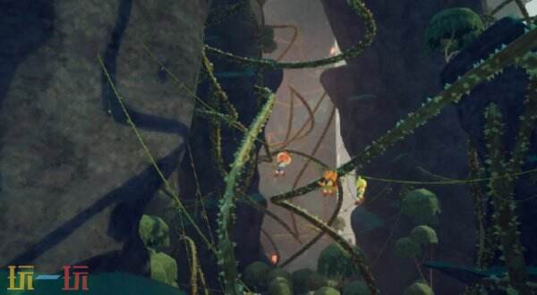 《顶峰》1.25.a版本的最新更新已成功获得Steam Deck的认证